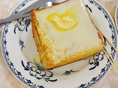 法兰西多士-渔记茶餐厅(渔村店)