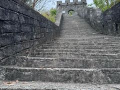 -求水山公园