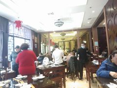 大堂-皇饭儿·王润兴酒楼(河坊街店)