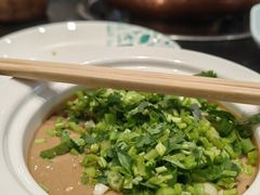 -阳坊胜利涮羊肉(阳坊老店)
