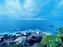 -海南分界洲岛旅游区