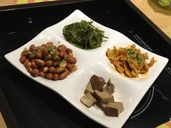 -新辣道鱼火锅(领展购物广场·中关村店)