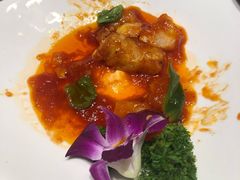 -廊亦舫Lang Yi Fang Restaurant(金桥店)