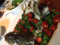 -玫瑰厅上海菜(兴国路店)