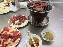 -松明一烤肉馆(鲁园店)