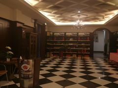 -邓丽君音乐主题餐厅