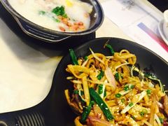 干炒牛河-粤点王茶楼(海丰店)