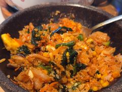 -七八冷面·延边朝鲜族美食(欢乐谷店)