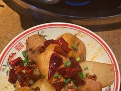 -牛市坎火锅(建设路店)