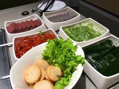 -海底捞火锅(龙茗路店)