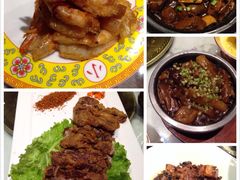 -那家小馆•北京菜•烤鸭(中关村店)