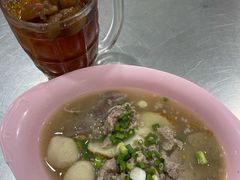 -榮泰米粉湯(Left Shop)