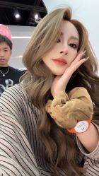 -Z.X HAIR SALON张新美业