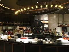-星汇餐厅(新濠影汇店)