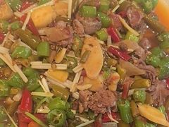 -琬苑鸽庄·川粤融合菜(解放碑总店)