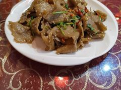 干煸栲栳栳-德居源