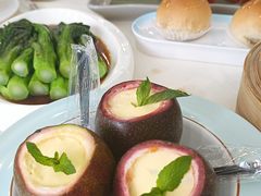 -馨越楼·点心·粤菜(赤坎店)