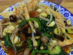 -友家棍棍面(和平村店)