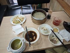 -蒋家桥饺面店(广陵路店)