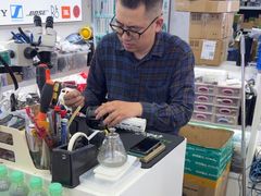 -胜灿苹果华为手机电脑维修回收(徐汇店)