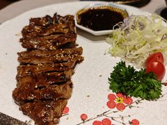 -築鳥日本料理(黑沙环店)