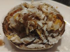 -中山保利艾美酒店-乐美中餐厅