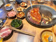-楠火锅(广州总店)