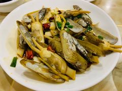 -红灯笼龙凤饭店(宁波老字号店)