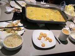 -半天妖烤鱼(东方新天地店)