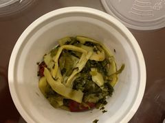 -好人民间小吃(镇江八佰伴店)