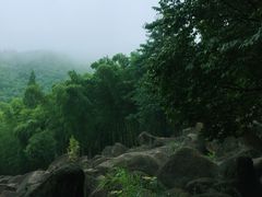 -山沟沟景区