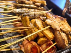 -王氏炉匠·烧鸟放题自助(好运街店)