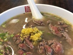 -潮镇老尾牛杂(环城西路店)