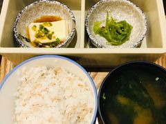 杂粮饭-胜博殿霸王树(嘉里中心店)