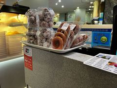 -每日新鲜水果吧(黄浦来福士店)