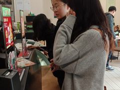 -德克士(通宝路店)
