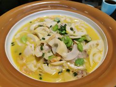 -小方外婆菜(蒙山路店)