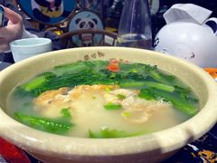 -熊猫家新派川菜(百里一·龙兴集店)