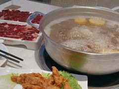 -八合里潮汕鲜牛肉火锅(福州万象城店)