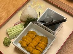 -岚山日本料理(珠江新城店)