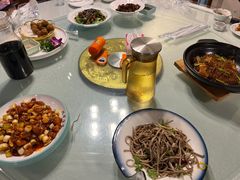 -北平味道.京味菜.烤鸭(梨园店)