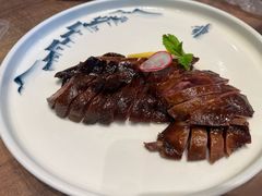 -香园茶社·金陵小灶(老门东店)