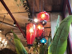 -美庐时尚餐厅(菱角湖店)