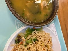 -寻味闽台风味美食馆·王记手打面