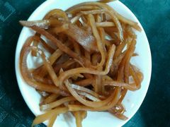 -万盛园炖肉馆(云峰店)