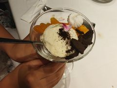 甜点-王品牛排(杭州大厦店)