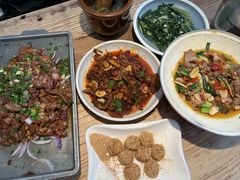 -树厨贵州菜(大十字店)
