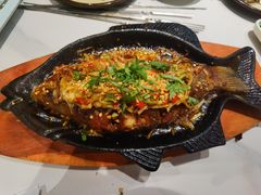 -状元阁烧烤(新华路总店)