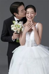 -摩玛婚纱摄影(杭州店)
