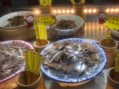 -西江红·株洲本地菜(滨江南路店)